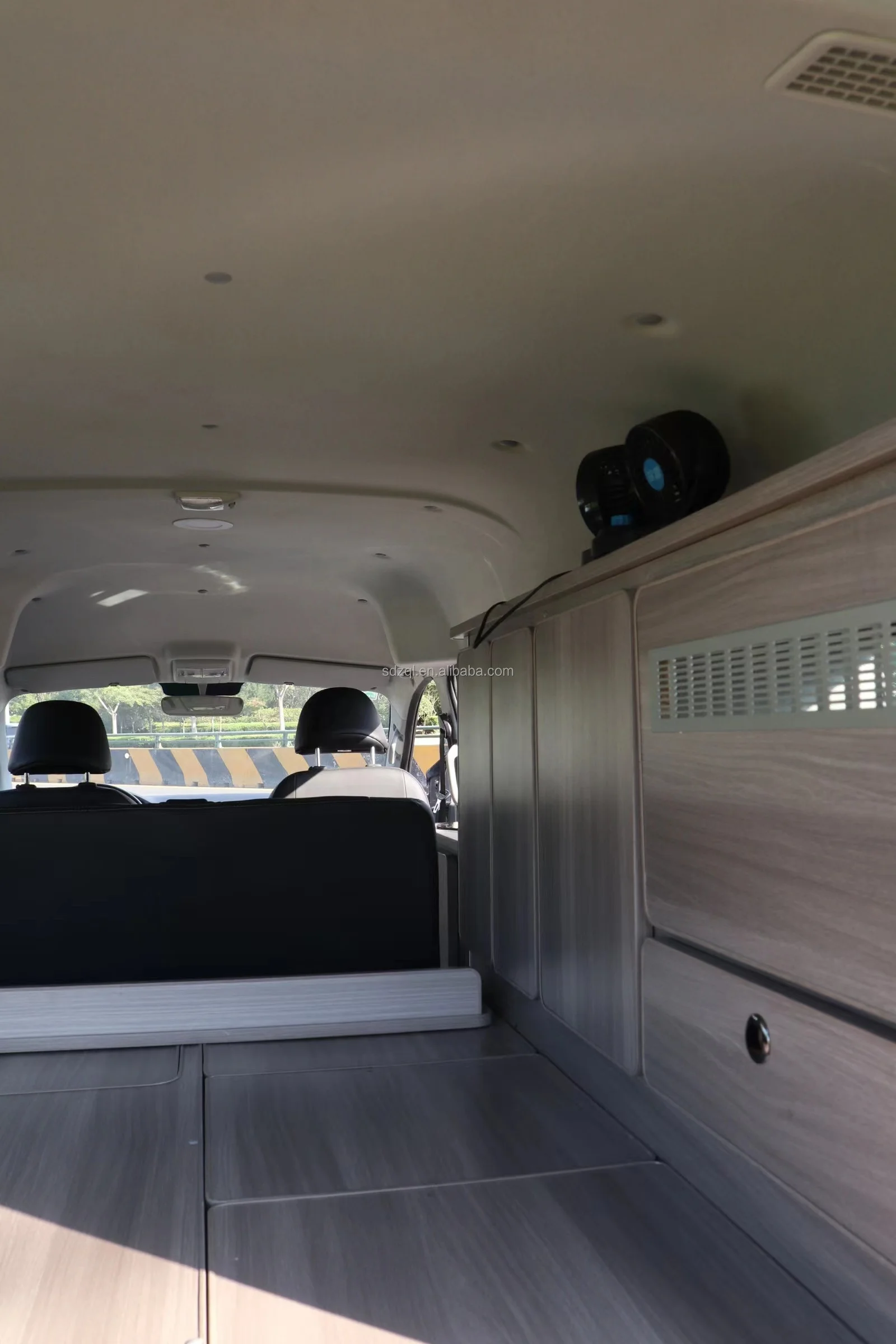 Китайский Jinbei RV Ford Transit мобильный роскошный Австралийский небольшой карановый внедорожный дом для продажи