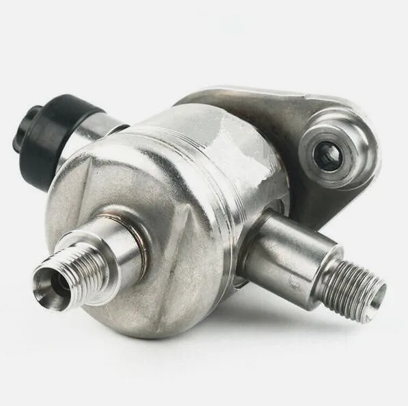 Насос высокого давления 12626234 12647344 HM10010 структура шестеренчатого насоса для BUICK CADILLAC автомобильной промышленности OEM индивидуальная поддержка