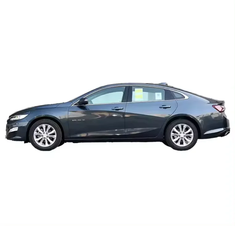 Malibu Xl 1.5t 4-Door 5-Seater Sedan Chinese Chevrolet Malibu 2024 New With High Speed New Edition Petrol Fuel Car