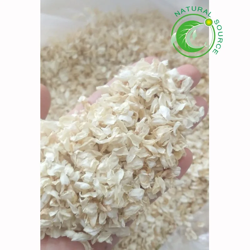 Premium Dried Pure Natural Jasmine Flower Petals