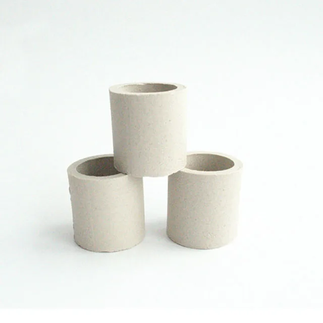 China Professional Manufacture Ceramic Raschig Rings