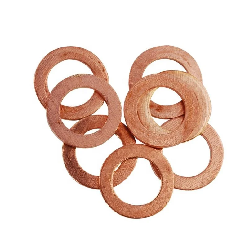 
Copper Sealing Fitting Washers 