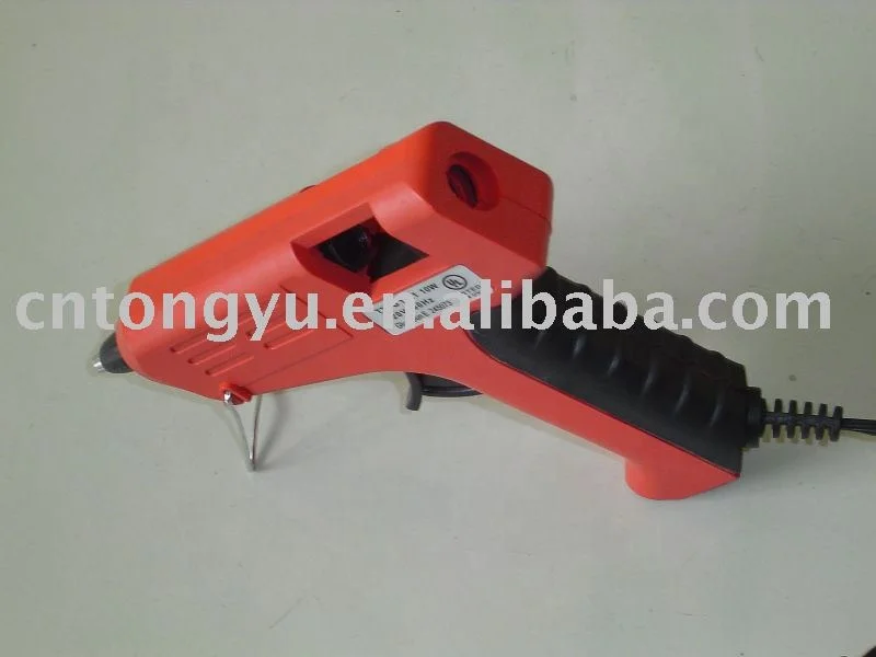 Горячего расплава клея пушка TY-G1001C
