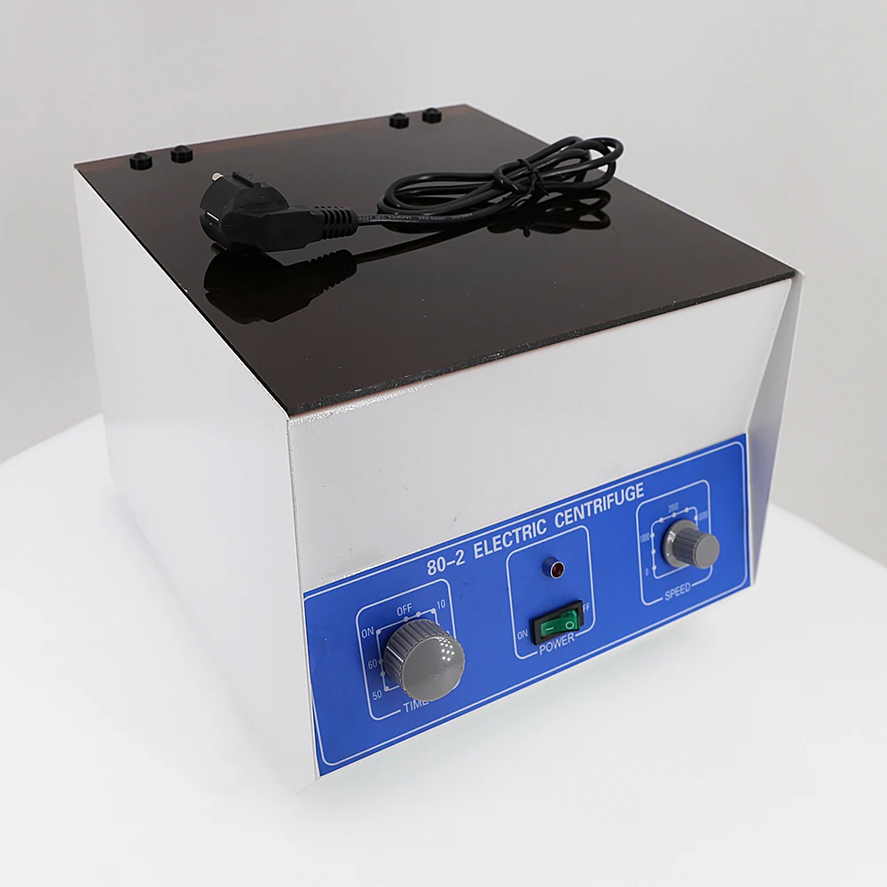 Hot Sale Cheap Laboratory 80-1 Low Speed Centrifuge