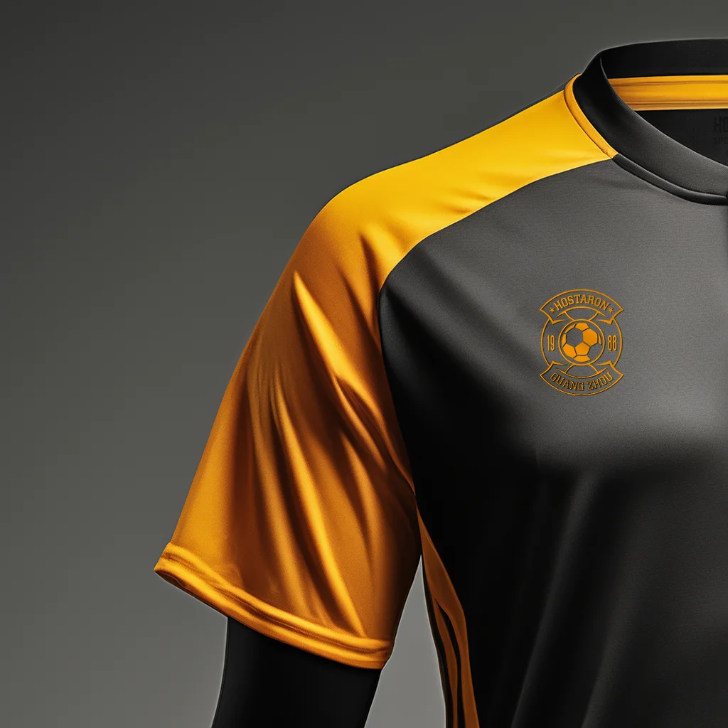 HOSTARON Custom Breathable Soccer Jersey Sets Mens Youth Full Sublimation Print Football Uniform Quick Dry Soccer Uniform
