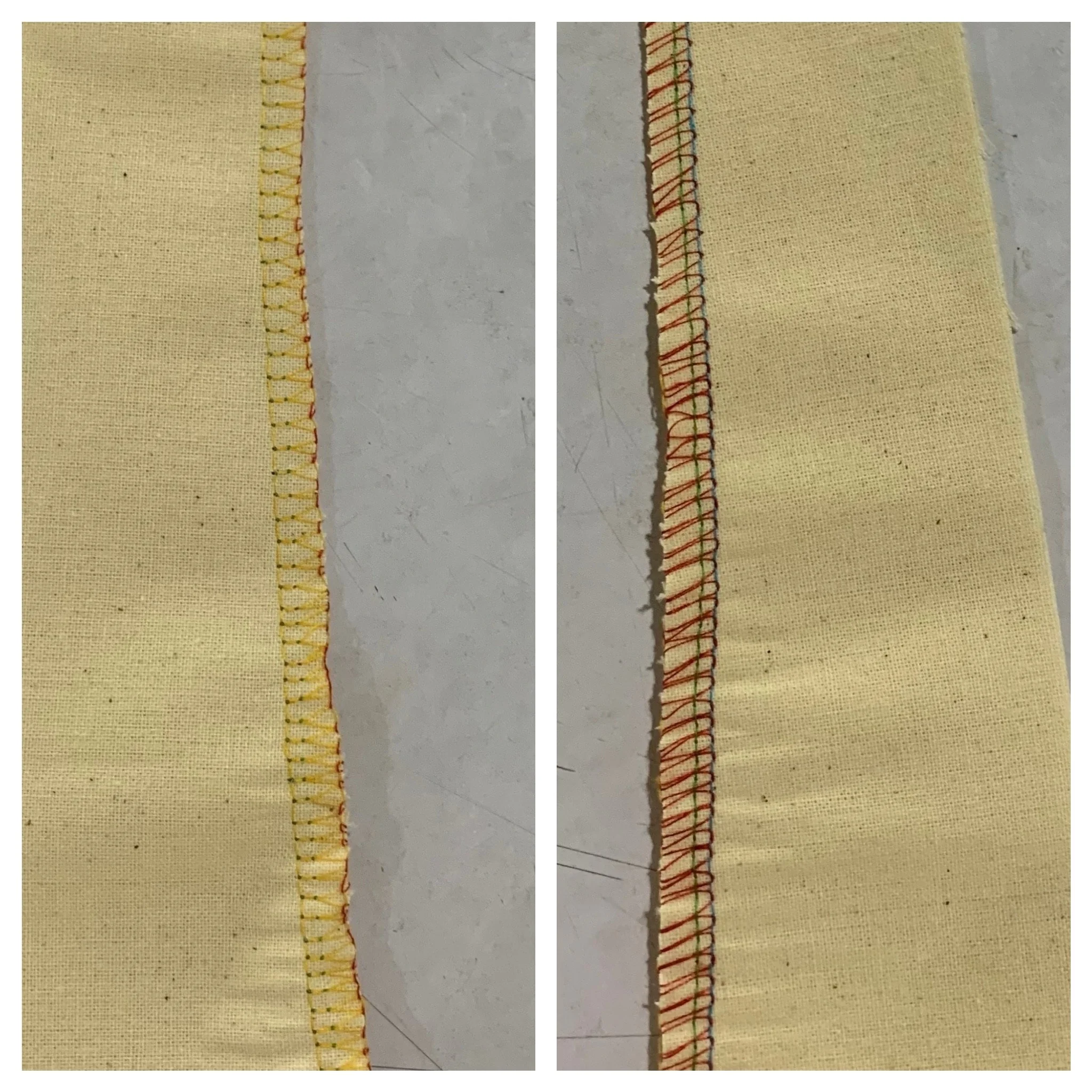 BT-703 electric portable hand held mini hand overlock sewing machine home