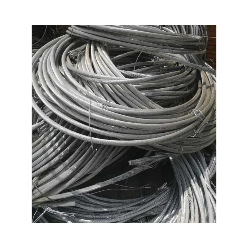 buy - Aluminum Wire Scrap
