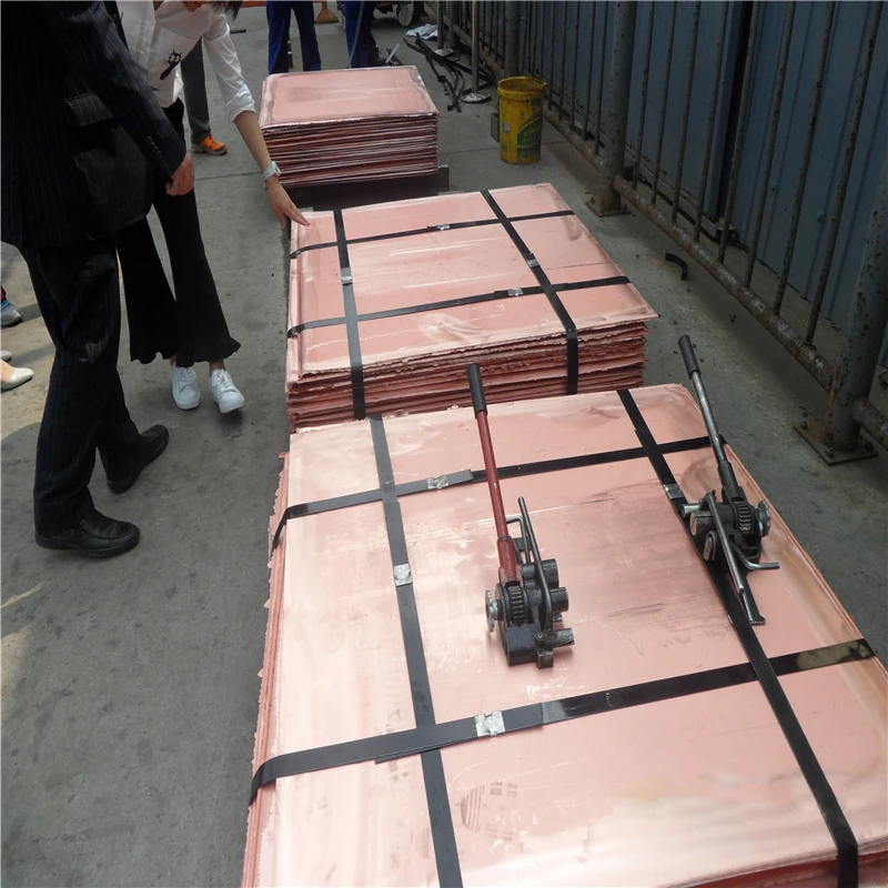 Чистота 99.99% низкая цена 99.99%/Чистая электролитическая медь 99.96%/Катодная медь 99.9%