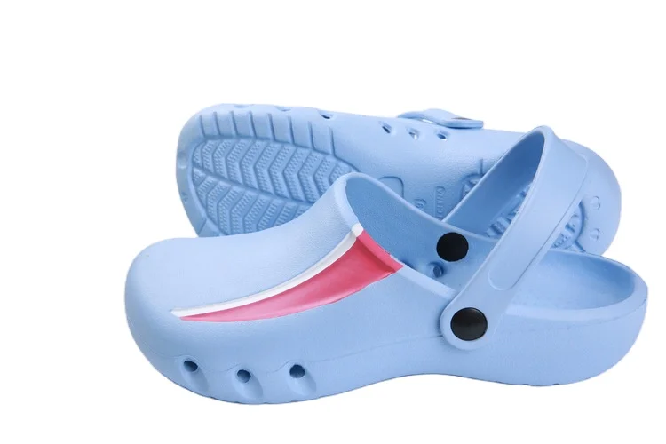 Factory Medical Nurse Doctor Comfortable Safety Men Women Surgical Shoes medical eva shoes