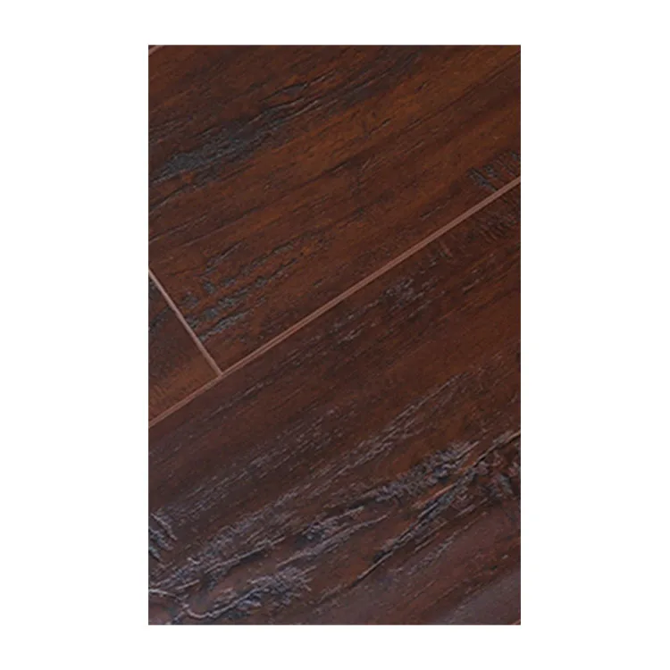 Wholesale Hot Laminate Floor Tiles Laminate Wood Flooring Waterproof Laminate Flooring