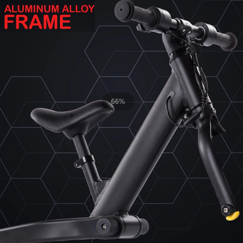 ELETRIC BALANCE BIKE K1-4