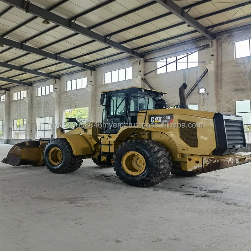 Used CAT 966H Loader for sale,CAT 966H 966G 950H 950G 950F,CAT 966 Wheel loader in good condition