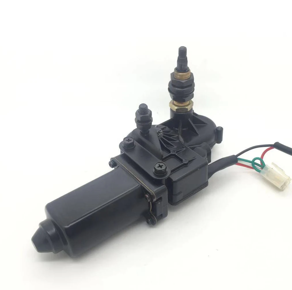 car wiper motor OEM 316 4455 3010E   151055968  230102  High Quality OEM Auto Motor Group  China Made Hot Sale Wiper Motor