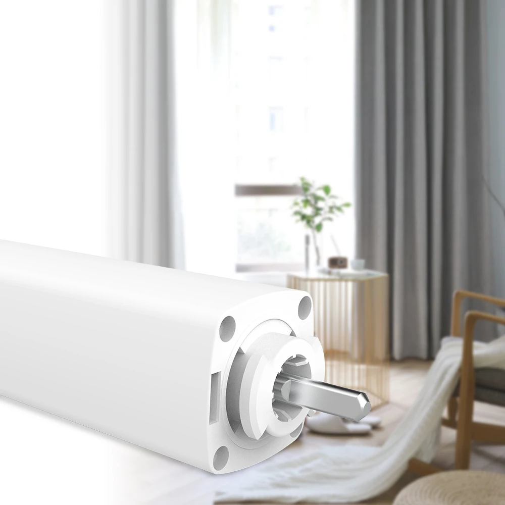 Diy Motorized Zwave Motor for Curtains