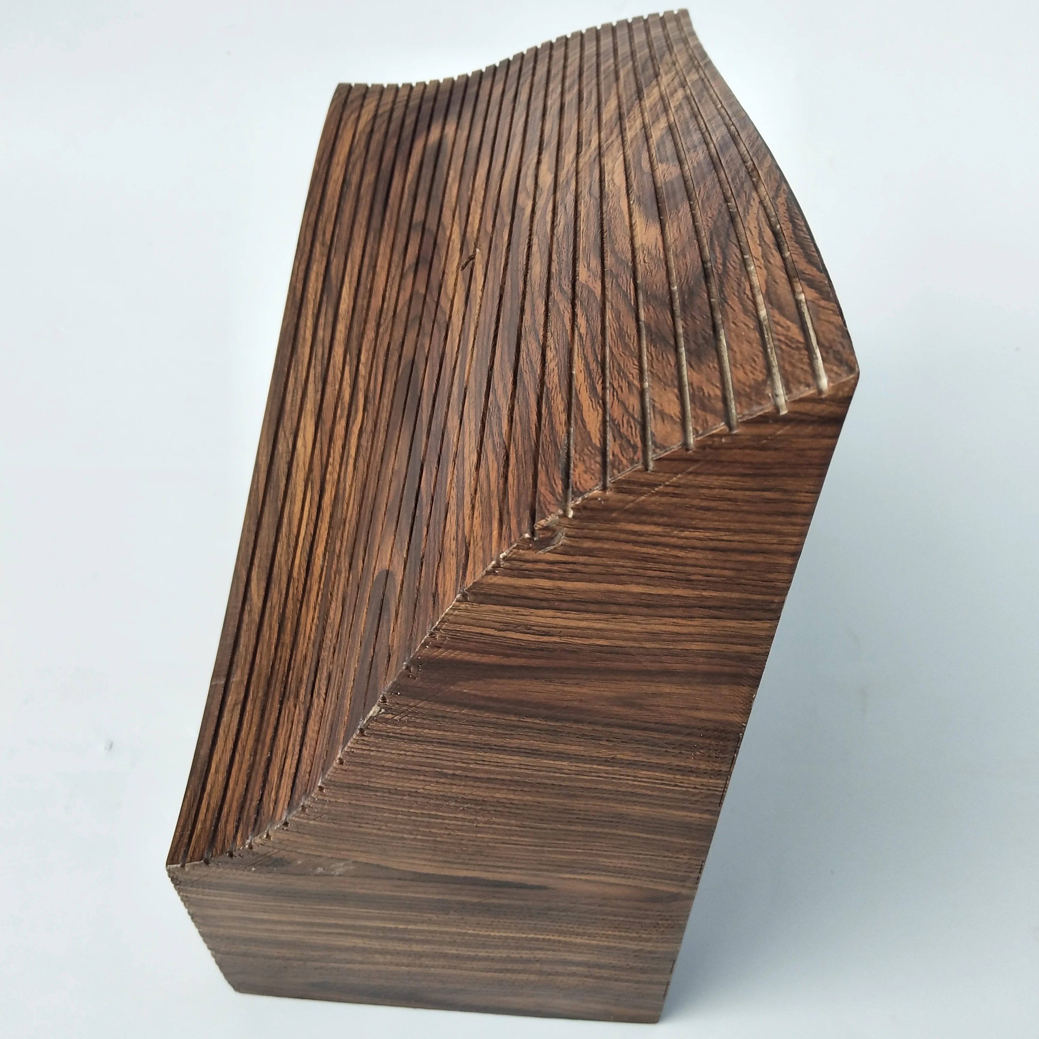 3D Plastic Resin Wood Pattern Hydro Dipping Service Metal Water Transfer Printing  Ceramic processing IVIP Manufacturer