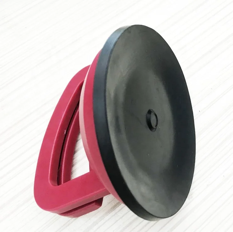 118mm hand suction cup glass sucker