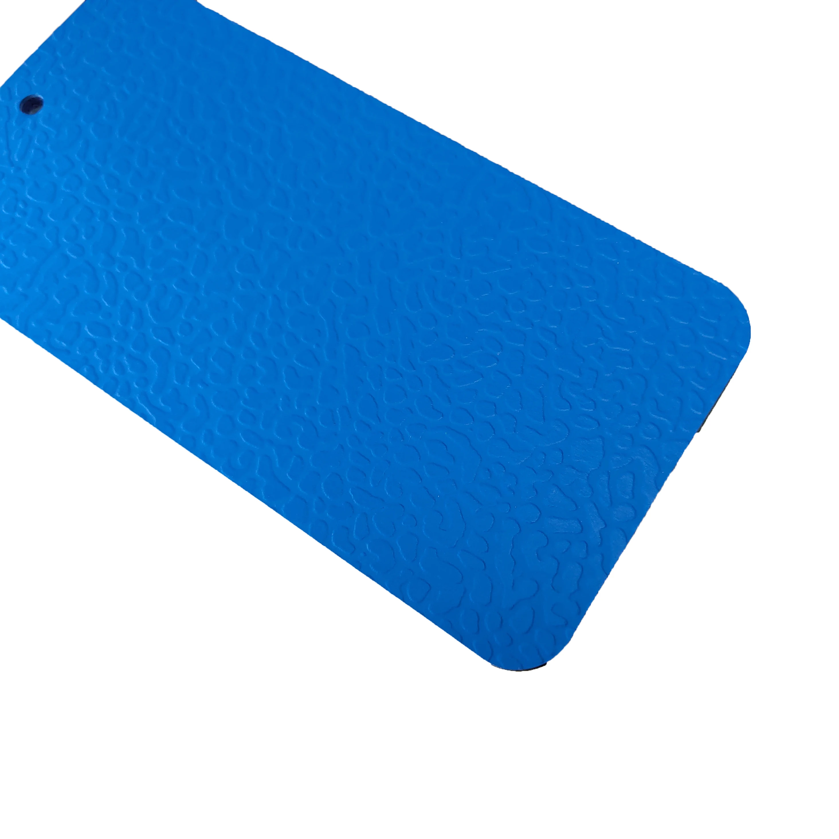 4.5mm 5mm 6mm 7mm 8mm Gem Pattern Indoor Sport Court Flooring Mat