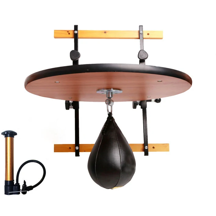 
hanging gym colores wall mount uppercut reflex speed ball punching bag hanger speed bag platform 