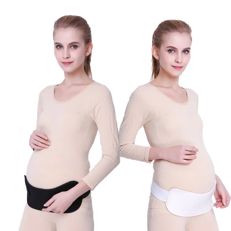 
Maternity Bandage Pregnancy Support Corset Prenatal Care Athletic Bandage 