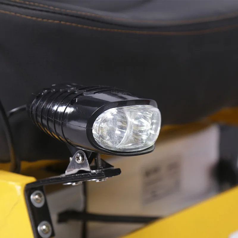 Electric motorized automatic stairs climbing wheelchair for the handicapped and old