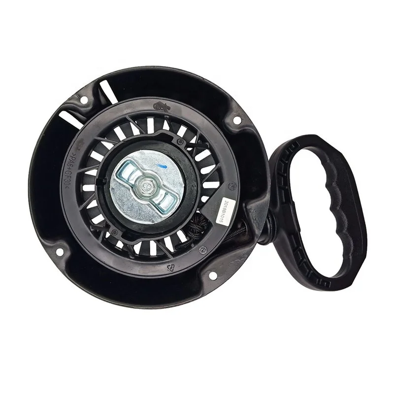 Recoil pull starter for Briggs & Stratton 699335 Rewind Starter Replaces 696711 798873 695738 snow engines