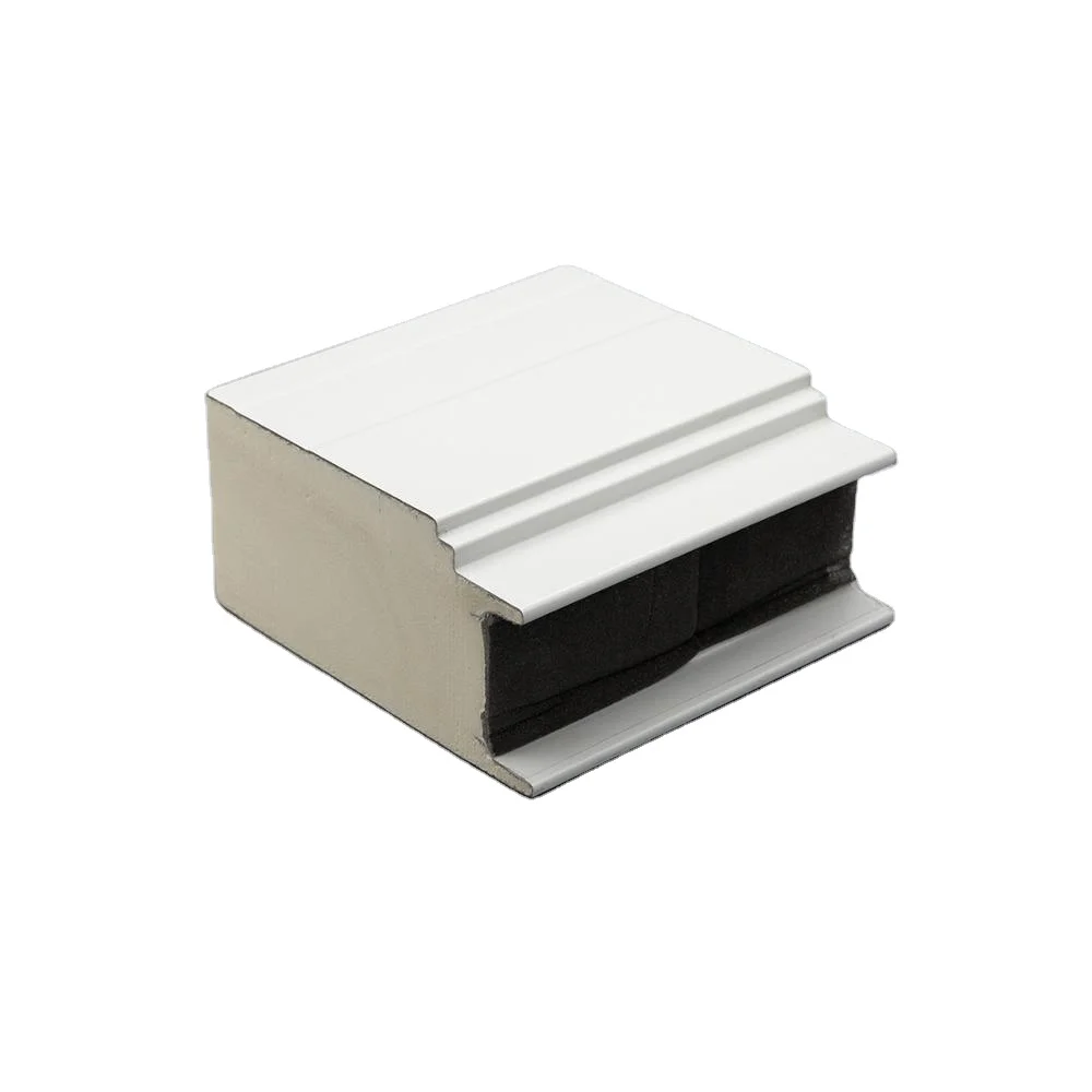 LightWeight/Fireproof/Heat Insulation Polystyrene/PU/PIR Sandwich Panel for Wall and Roofing