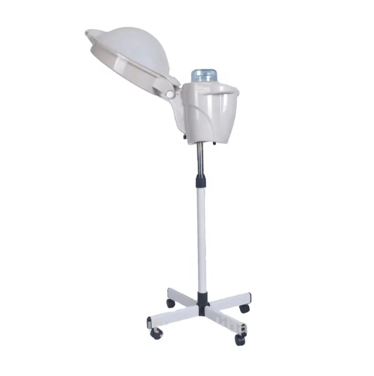 
big mist hair steamer used in hair salon personal home use steam hair spa steamer salon equipment 