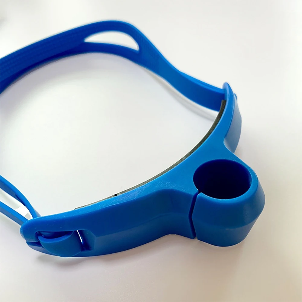 Scuba Diving Snorkel Swimming Training Breathing Tube Free Diving Snorkel Children Underwater Scuba Snorkeling Equipment