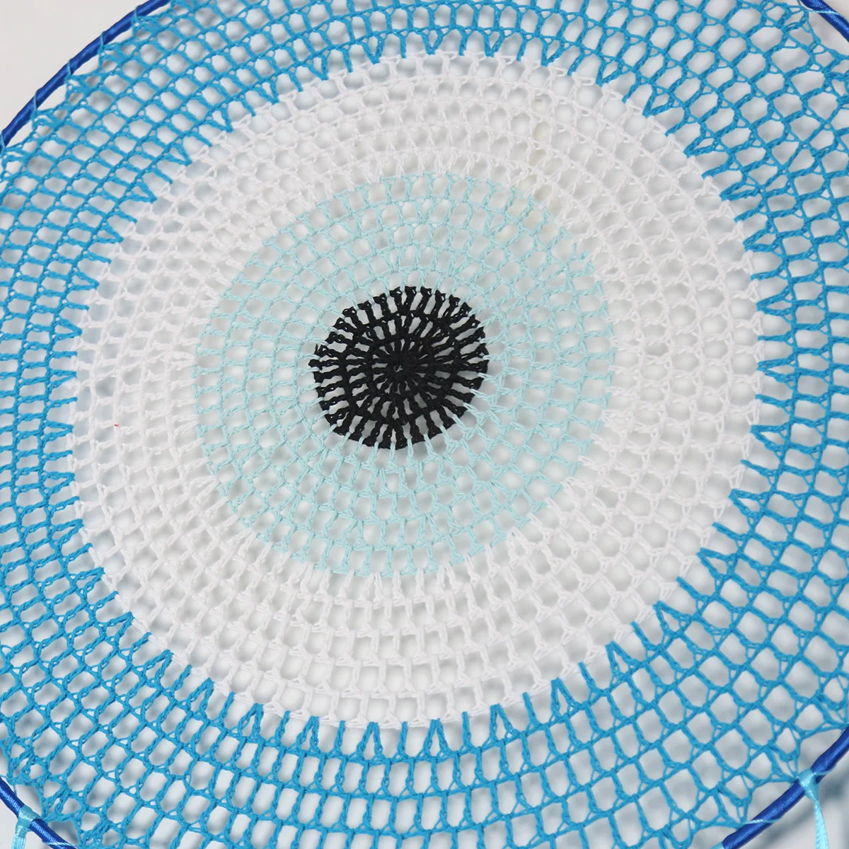 Ornaments Home Decoration Wholesale Dream Catchers Blue Enchantress Home Decorative Accessories Wall Decorations