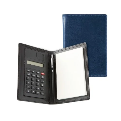 Pocket Notebook Calculator