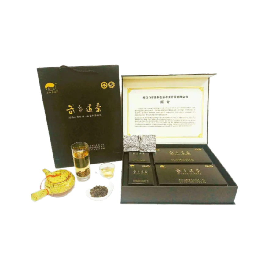 Loose Tea Leaves Tieguanyin tea Chinese (Fragrant Variant) Green Organic Iron Buddha Oolong Tea