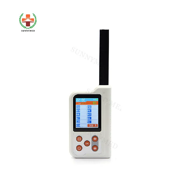SY-B167 Hospital urine chemistry analyser machine lab urine analyser