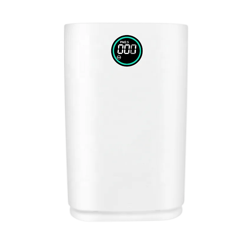 OEM/ODM очиститель воздуха в дополнение к формальдегидному туману очиститель воздуха домашний умный очиститель воздуха (62038018359)