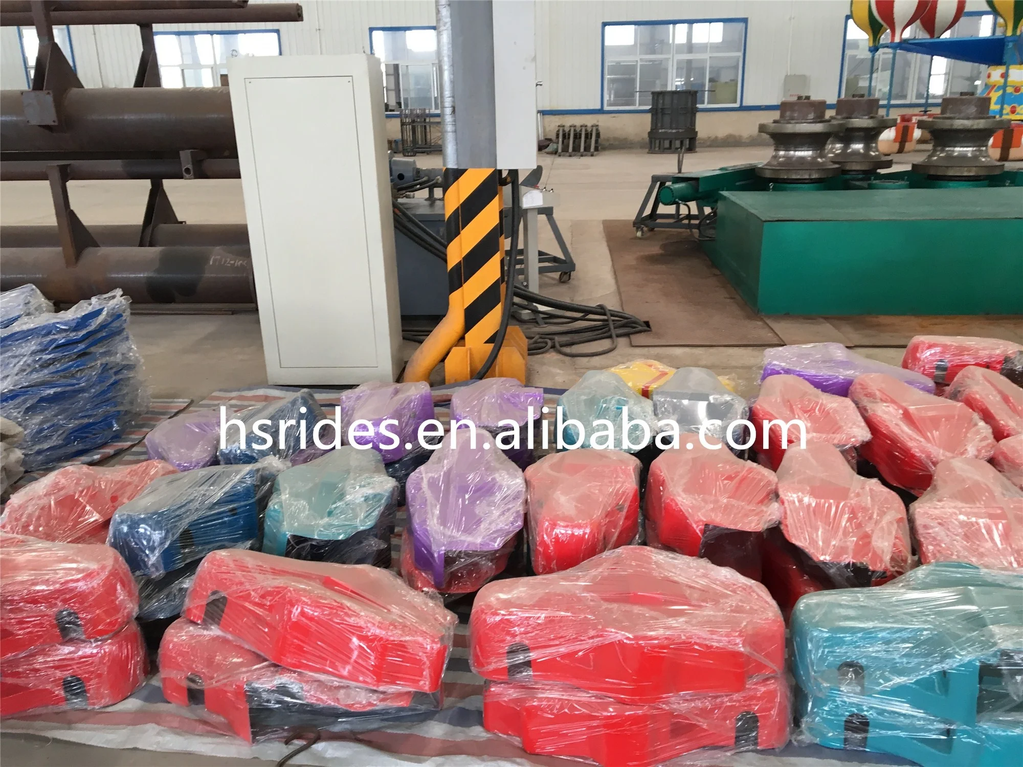 China Manufacturer Supply Cheap Amusement Park Rides Jumping Kangroo  Rides