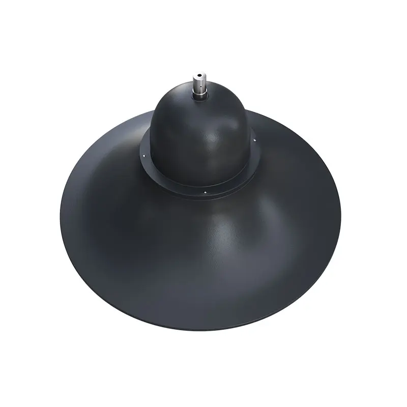 Classical Style Outdoor Luminaire LED Garden Light