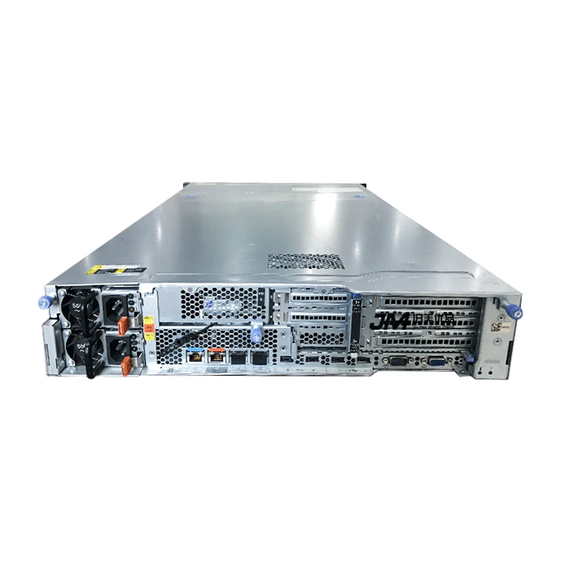 
2 Hand X3630 M4 Server For Sale High Quality Best Price 