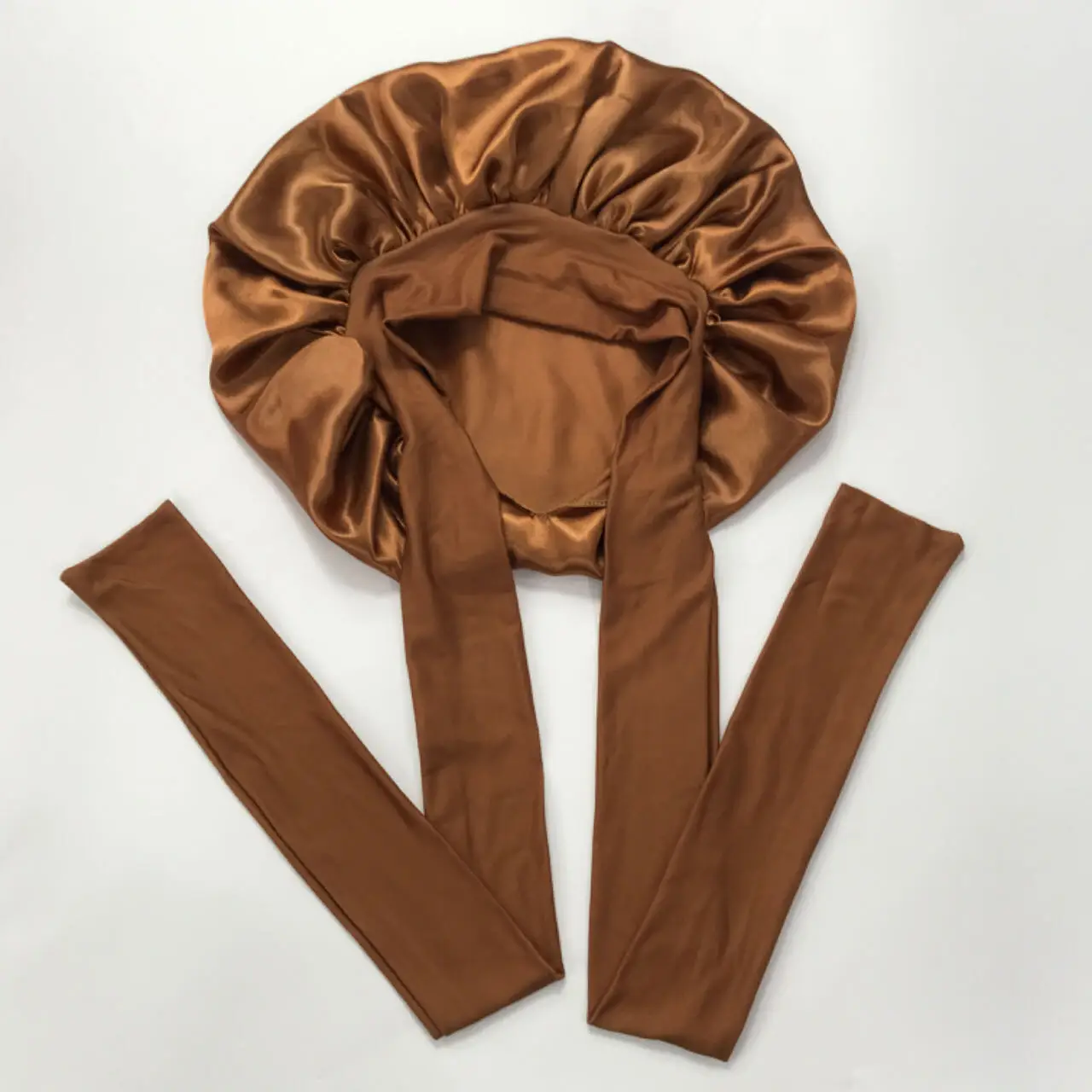 wholesale women hair bonnets single stain bonnets hot selling high quality