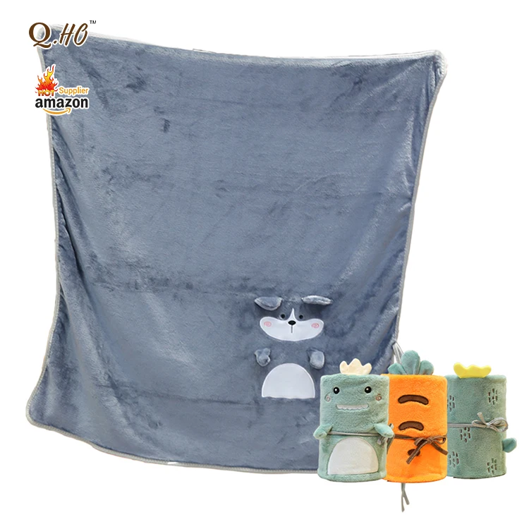 Оптовая продажа, супермягкое разнообразное одеяло из кораллового флиса для путешествий, офиса, путешествий, взрослых, детей