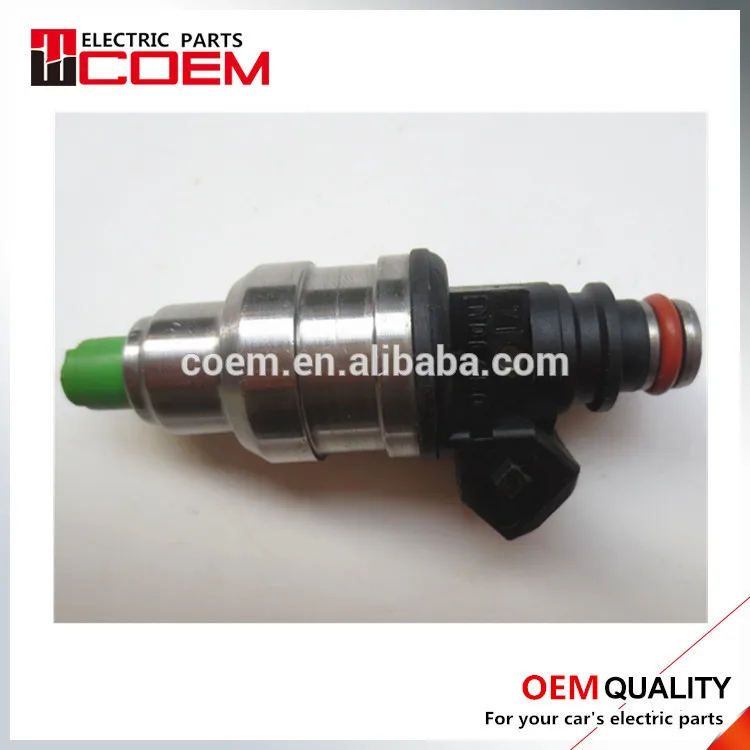 Топливная форсунка inp-018 inp018 для Mitsubishi Eclipse eagletalon 2.0L