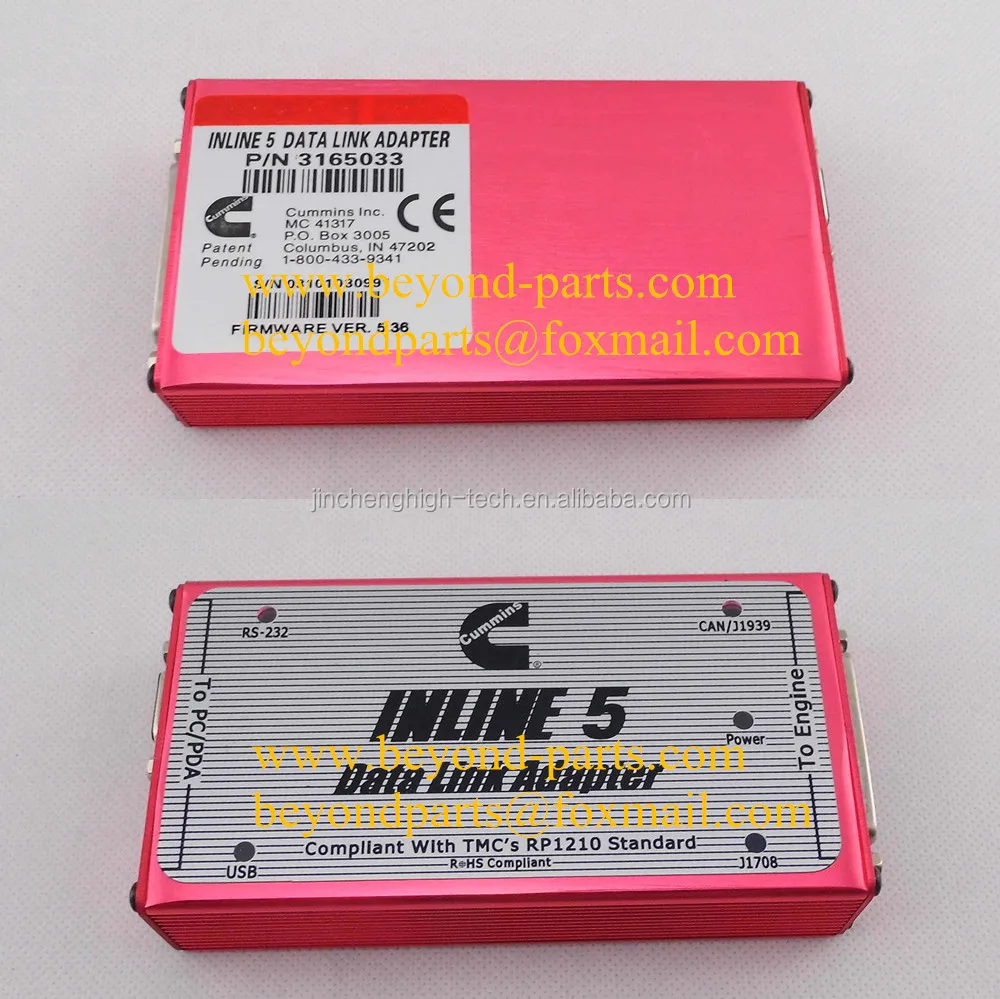 PC200-8 Excavator Diagnostic Tool 6BT5.9 6CT8.9 Diesel Engine Adapter Inline 5 2022 Version Test Group