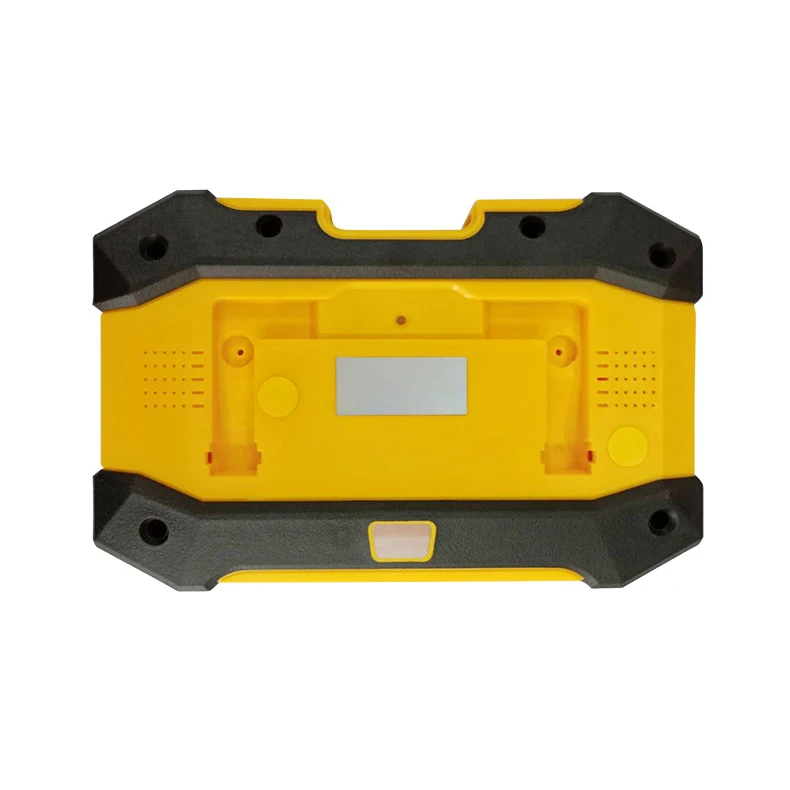 Oem PA PC PP POM ABS Silicone Rapid Prototype Custom Parts Service Mould  Plastic Injection Molding And Assembly