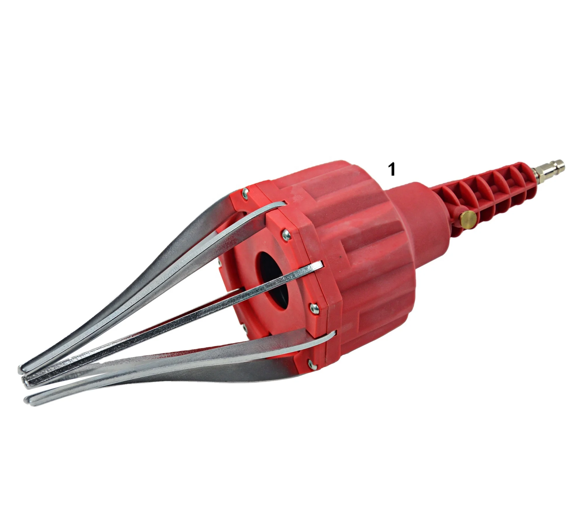 Pneumatic CV Joint Boot Install Tool Universal Pneumatic CV Joint Boots Spreader Expander Install Installation Tool, 490mm