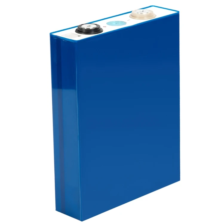 China Manufacturer 3.2v Lithium Iron Phosphate Battery Cell 80ah Lithium Battery Cell