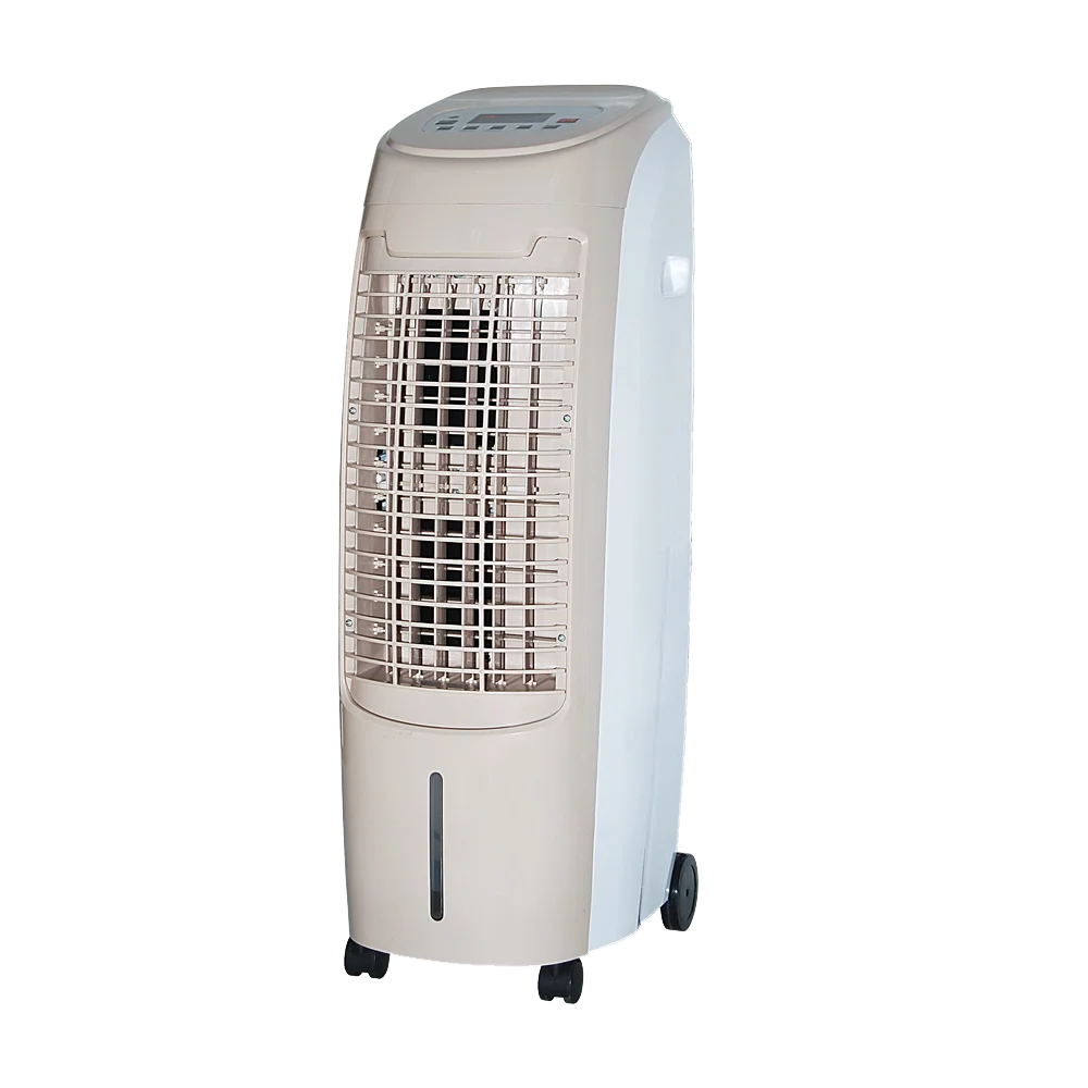 Jhcool 1600CMH офис бутылка для воды портативный охладитель воздуха очиститель