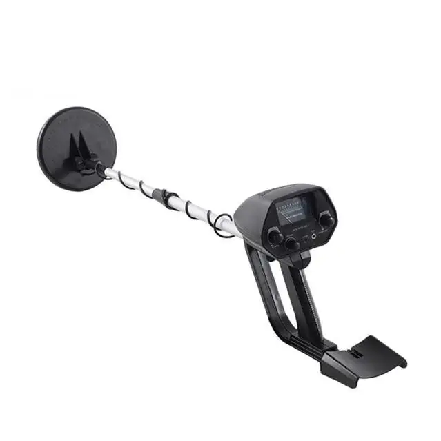 MD-4030 hot sale metal detector in Russia industrial gold metal detectors
