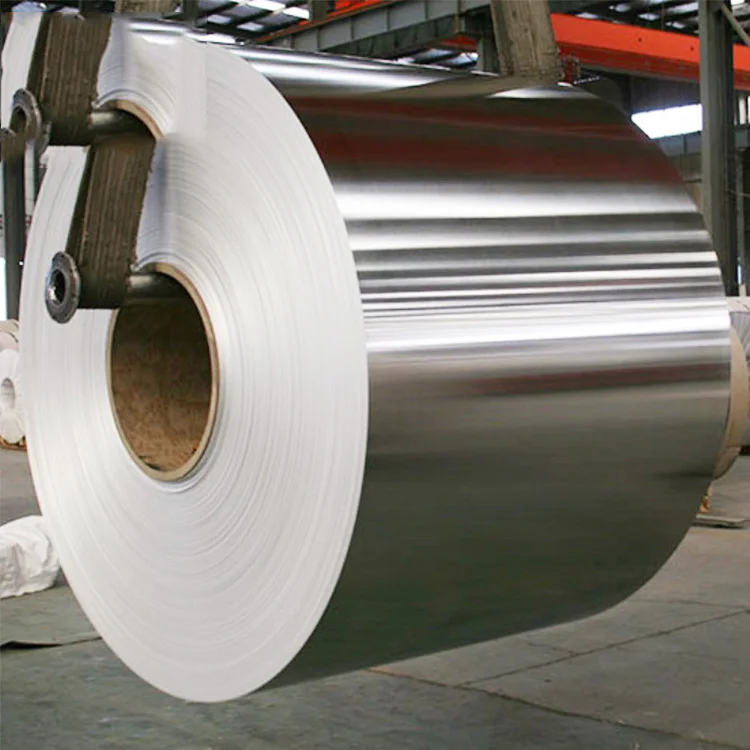 Factory low price 8011 aluminum foil used for medicine packing PVC blister sealing film