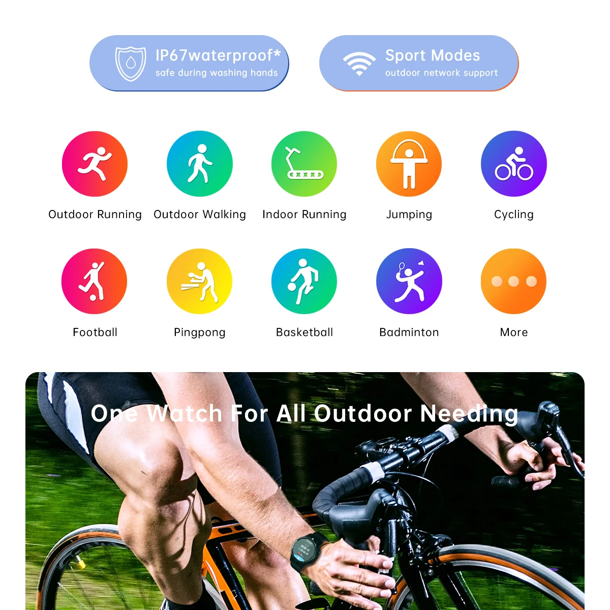 A1 Dual Chip Dual System 4g Sim Card Talk Face Unlock Wifi Gps Navigation Android 9.0 Dual Camera Men  Video Call Smart Watch