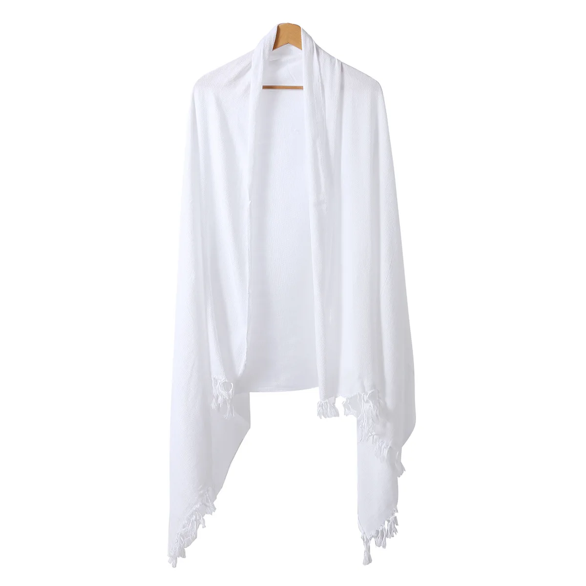 2022 Hot Sell Microfiber Ihram Hajj Towel