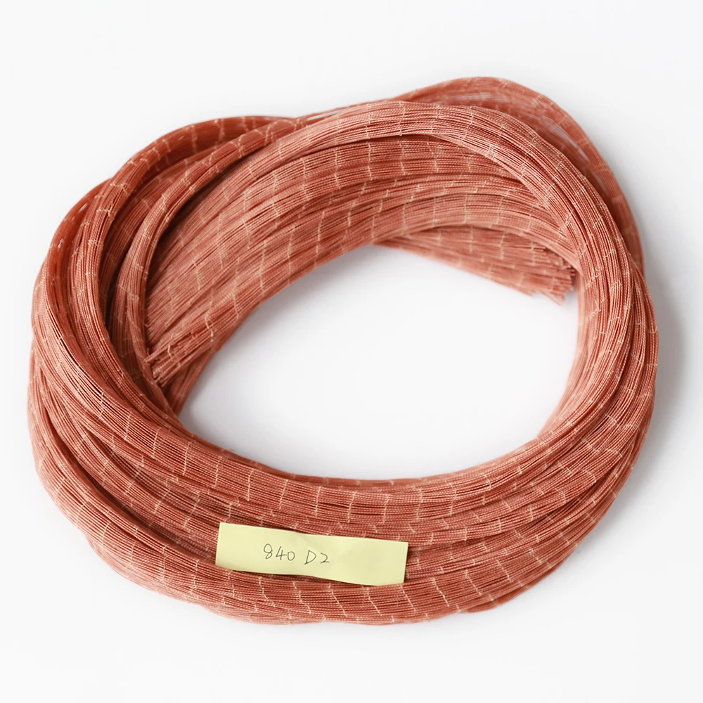 NYLON6 840D/2 шнур для шин высокая постоянство промышленная ткань