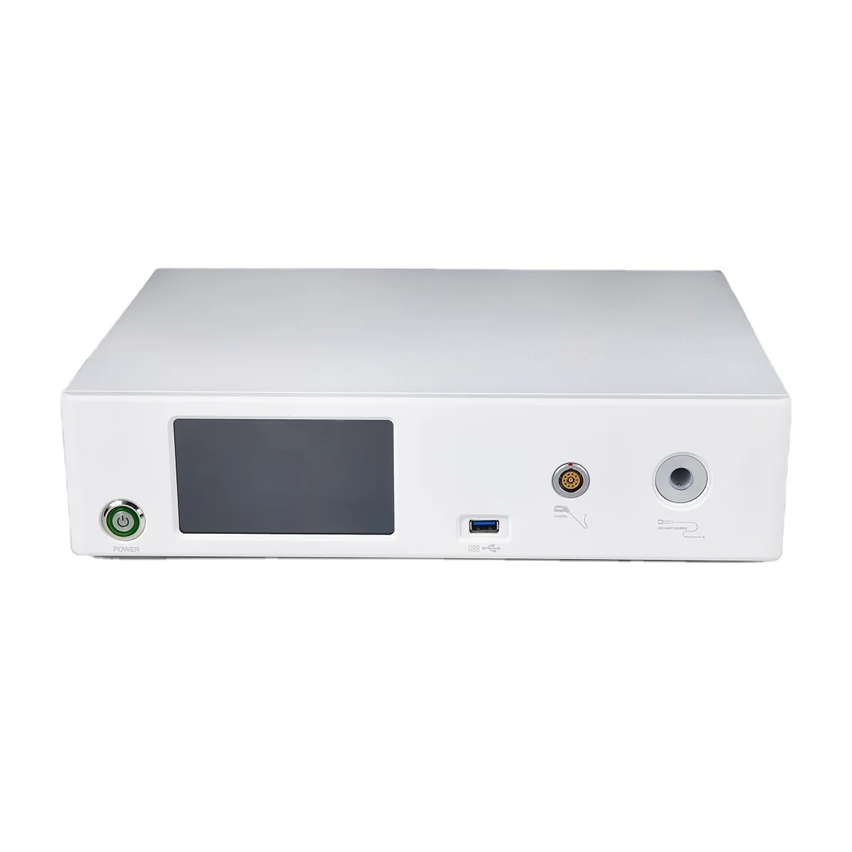Система YKD-9001G-T эндоскопа IKEDA с светодиодным источником света
